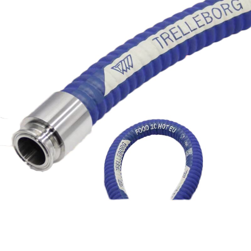 TRELLEBORG特瑞堡食品级软管（F000）